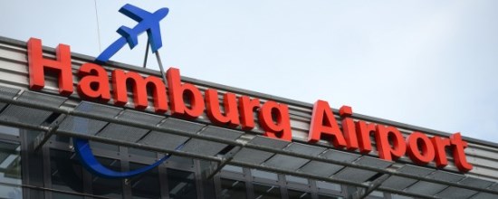 hamburg airport taxi transfers and shuttle service